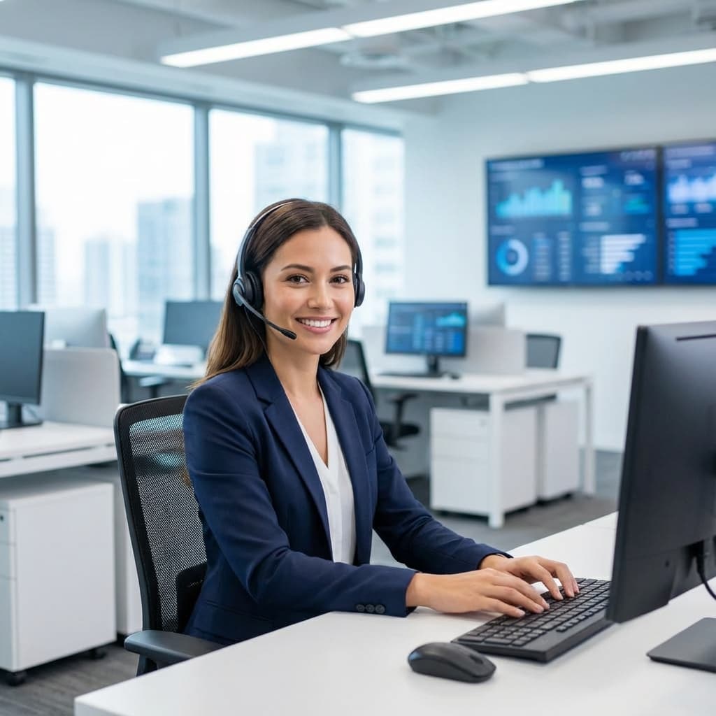 Ejendom.AI Support Team